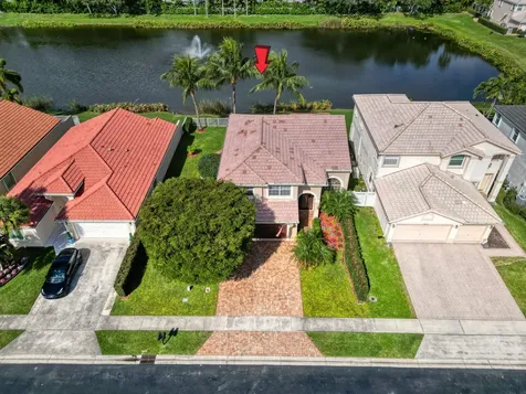 9511 Fox Trot Lane Boca Raton FL 33496