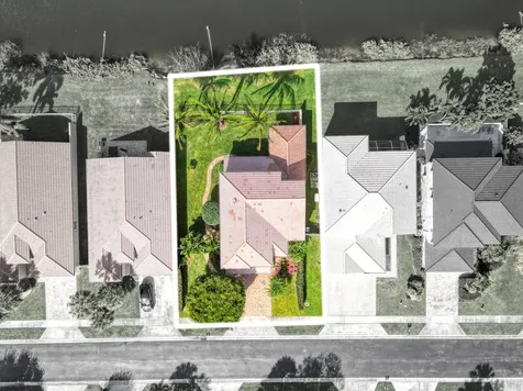 9511 Fox Trot Lane Boca Raton FL 33496