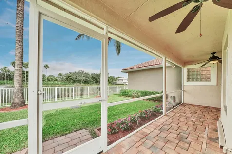9511 Fox Trot Lane Boca Raton FL 33496