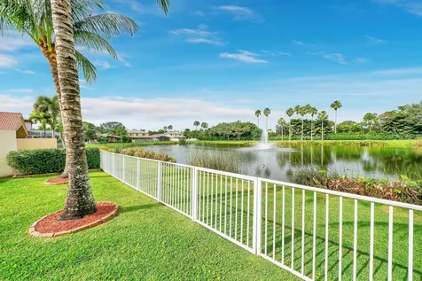 9511 Fox Trot Lane Boca Raton FL 33496
