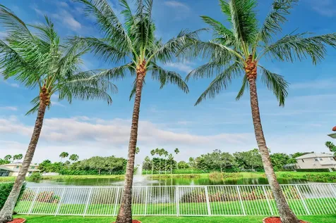 9511 Fox Trot Lane Boca Raton FL 33496
