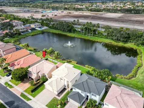 9511 Fox Trot Lane Boca Raton FL 33496