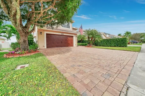 9511 Fox Trot Lane Boca Raton FL 33496