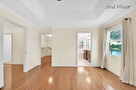 9511 Fox Trot Lane Boca Raton FL 33496