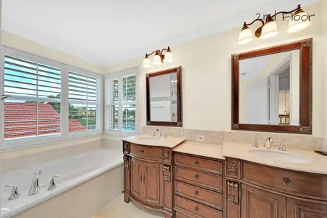 9511 Fox Trot Lane Boca Raton FL 33496