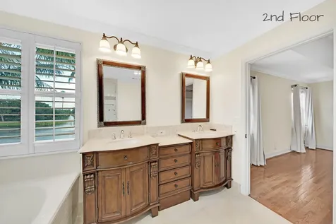 9511 Fox Trot Lane Boca Raton FL 33496