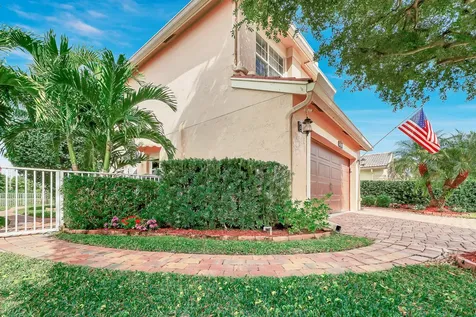 9511 Fox Trot Lane Boca Raton FL 33496