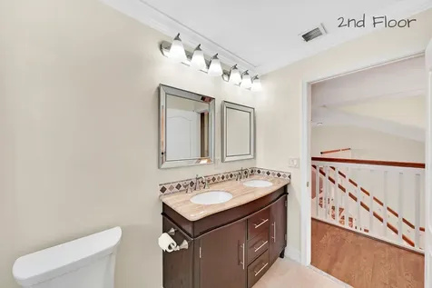 9511 Fox Trot Lane Boca Raton FL 33496