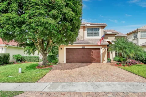 9511 Fox Trot Lane Boca Raton FL 33496