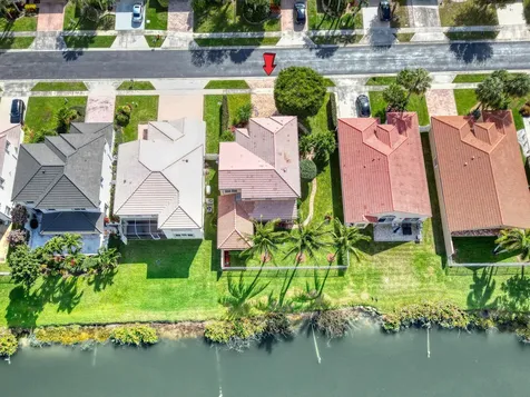 9511 Fox Trot Lane Boca Raton FL 33496
