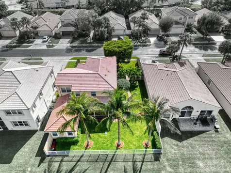 9511 Fox Trot Lane Boca Raton FL 33496