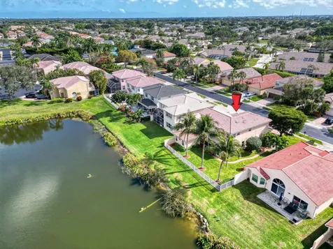 9511 Fox Trot Lane Boca Raton FL 33496