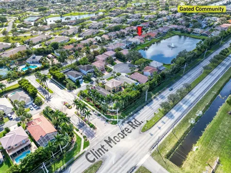 9511 Fox Trot Lane Boca Raton FL 33496