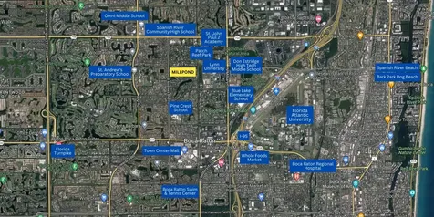 3628 Nw 23rd Terrace Boca Raton FL 33431