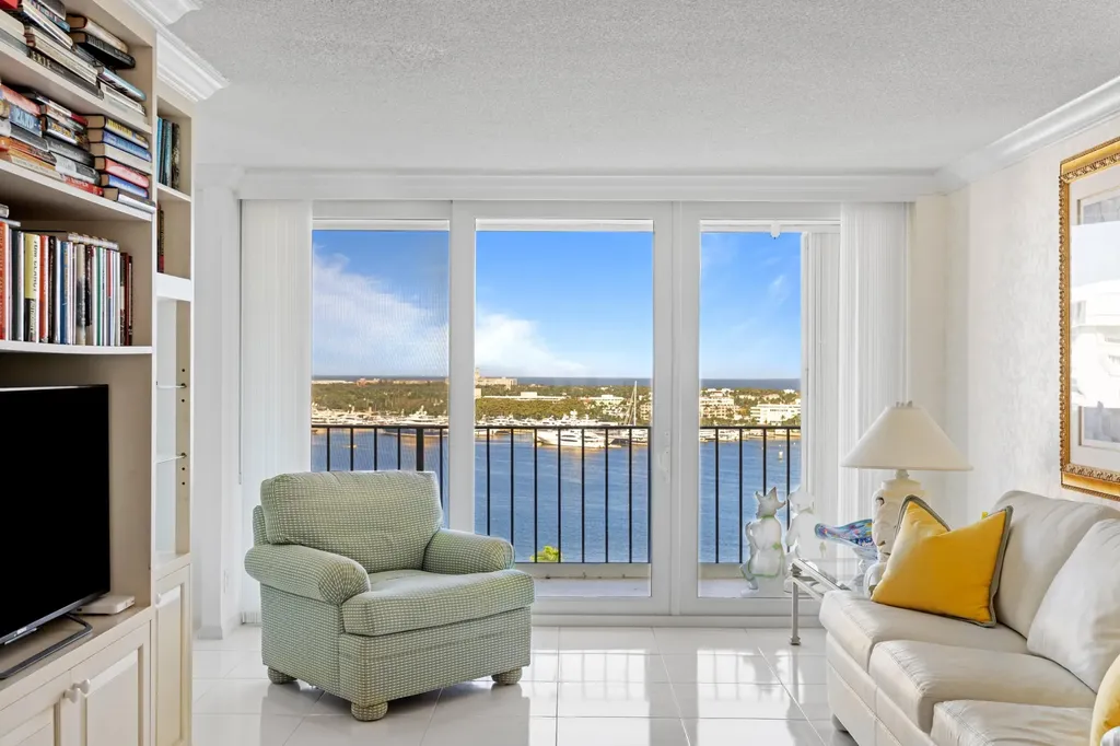 1801 S Flagler Drive West Palm Beach FL 33401