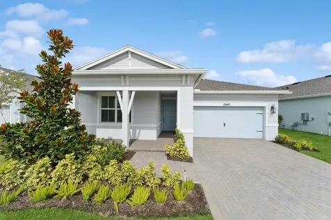 10443 Nw Dreamweaver Road Port Saint Lucie FL 34987