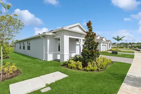 10443 Nw Dreamweaver Road Port Saint Lucie FL 34987