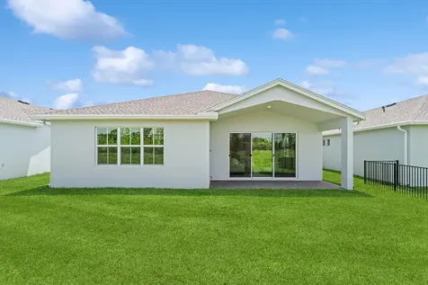 10443 Nw Dreamweaver Road Port Saint Lucie FL 34987