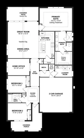 10443 Nw Dreamweaver Road Port Saint Lucie FL 34987