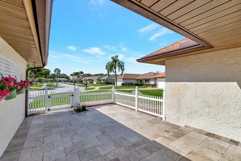 10298 Green Trail Drive Boynton Beach FL 33436