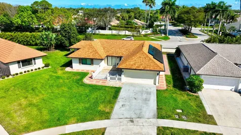 10298 Green Trail Drive Boynton Beach FL 33436