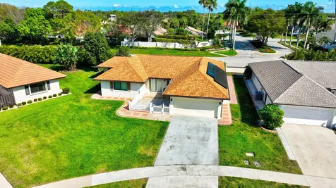 10298 Green Trail Drive Boynton Beach FL 33436