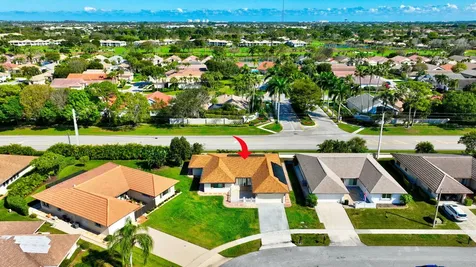 10298 Green Trail Drive Boynton Beach FL 33436