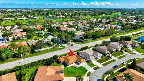 10298 Green Trail Drive Boynton Beach FL 33436