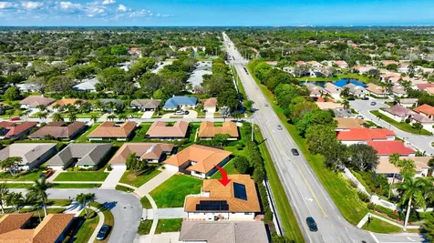 10298 Green Trail Drive Boynton Beach FL 33436