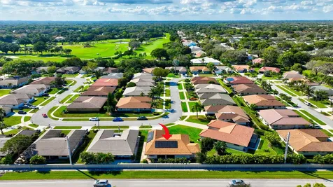 10298 Green Trail Drive Boynton Beach FL 33436
