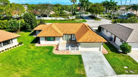 10298 Green Trail Drive Boynton Beach FL 33436