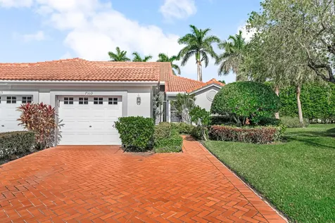 7559 Seafoam Court Boynton Beach FL 33437