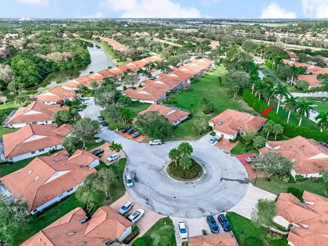 7559 Seafoam Court Boynton Beach FL 33437