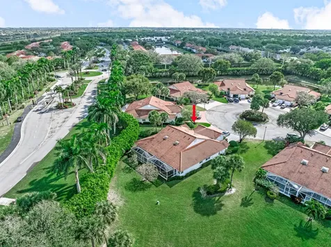 7559 Seafoam Court Boynton Beach FL 33437