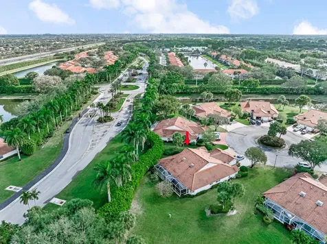 7559 Seafoam Court Boynton Beach FL 33437