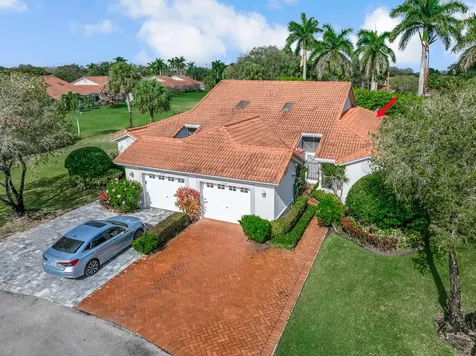 7559 Seafoam Court Boynton Beach FL 33437