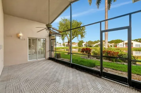 11255 Barca Boulevard Boynton Beach FL 33437