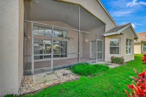 11255 Barca Boulevard Boynton Beach FL 33437