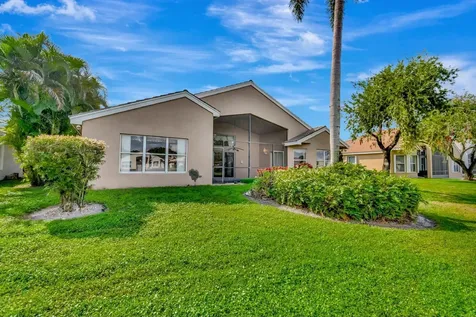 11255 Barca Boulevard Boynton Beach FL 33437
