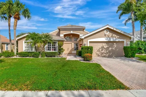 11255 Barca Boulevard Boynton Beach FL 33437