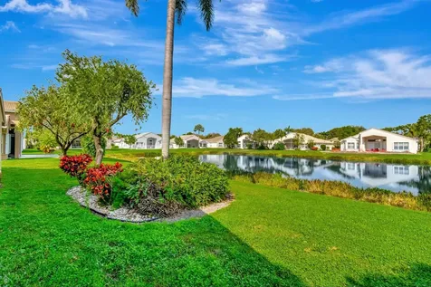 11255 Barca Boulevard Boynton Beach FL 33437