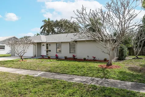 1492 Sw 13th Drive Boca Raton FL 33486