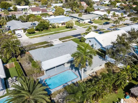 1492 Sw 13th Drive Boca Raton FL 33486
