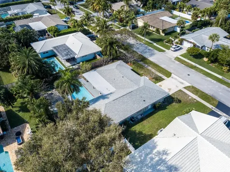 1492 Sw 13th Drive Boca Raton FL 33486