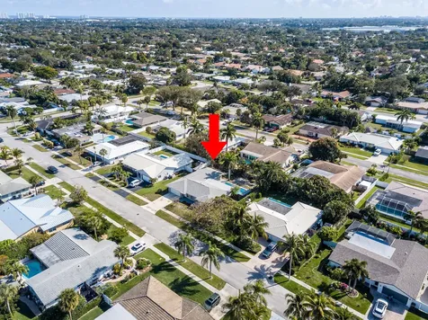 1492 Sw 13th Drive Boca Raton FL 33486