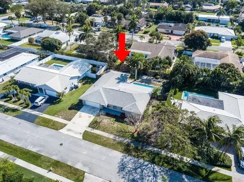 1492 Sw 13th Drive Boca Raton FL 33486