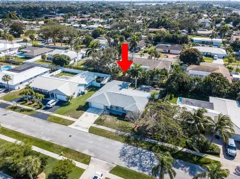 1492 Sw 13th Drive Boca Raton FL 33486