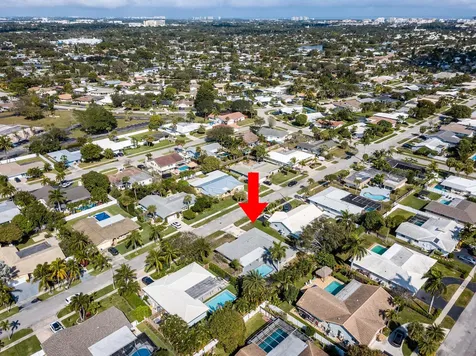 1492 Sw 13th Drive Boca Raton FL 33486