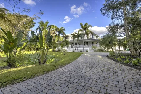 6402 Sw 185th Way Southwest Ranches FL 33332