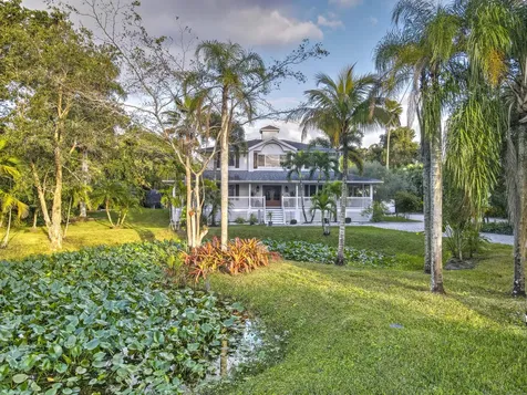 6402 Sw 185th Way Southwest Ranches FL 33332